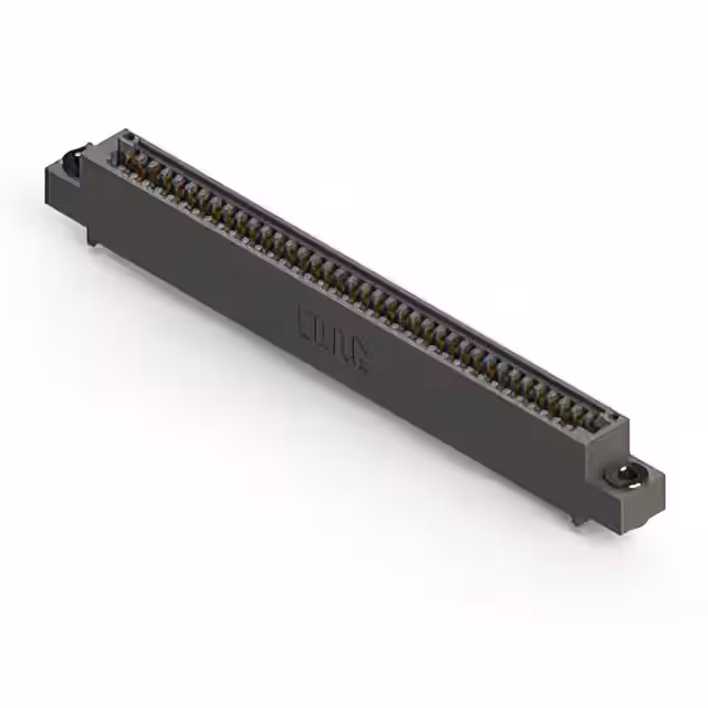 395-076-560-503 EDAC Inc.  Edgeboard Connectors